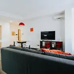 Appartement Da Flo Bari