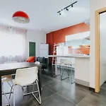Appartement Da Flo