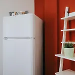Appartement Da Flo *