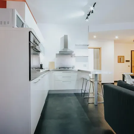 Apartment Da Flo