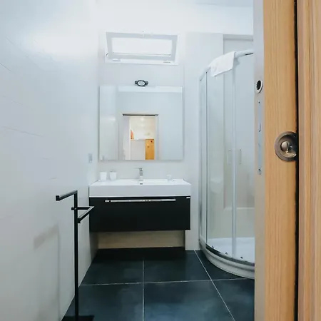 Da Flo Apartment Bari