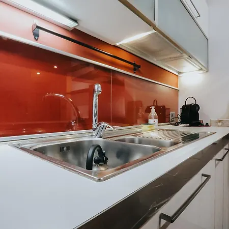 Apartment Da Flo