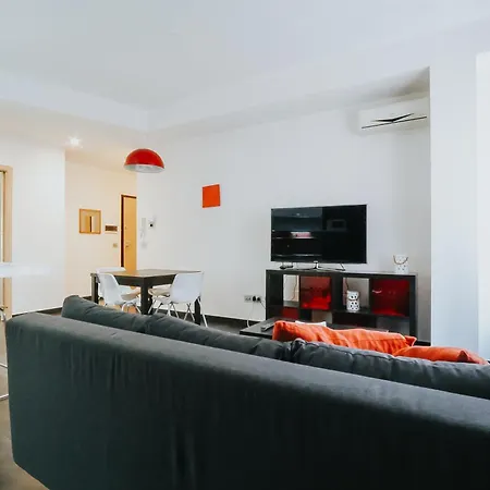Apartment Da Flo Bari