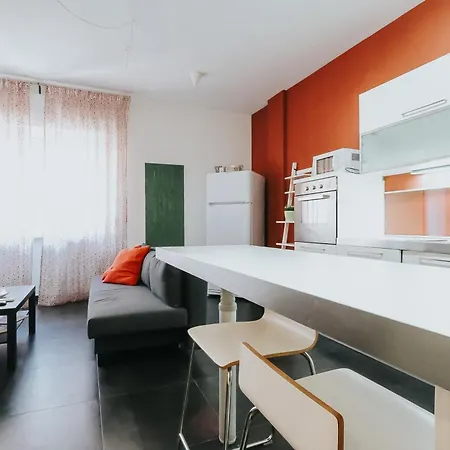 Da Flo Apartment