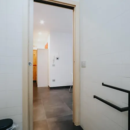 Da Flo Apartment *