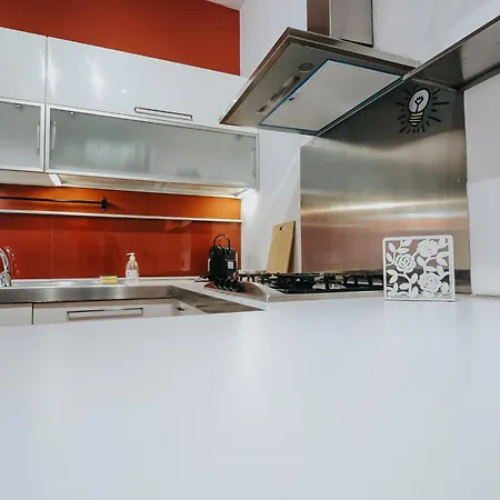 Da Flo Apartment Bari