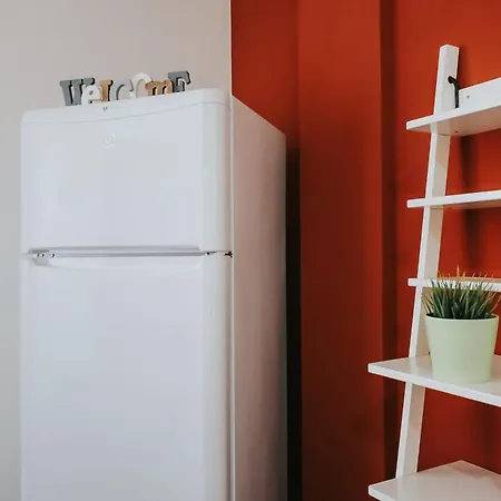 Apartment Da Flo *