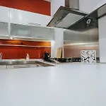 Da Flo شقة باري