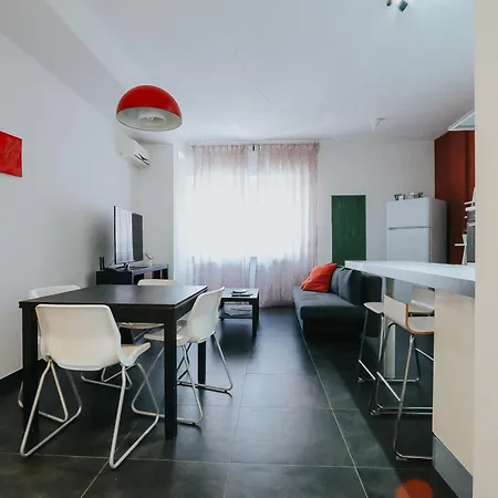Apartament Da Flo