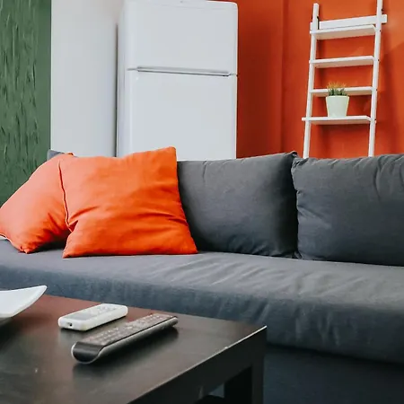 Apartament Da Flo Bari