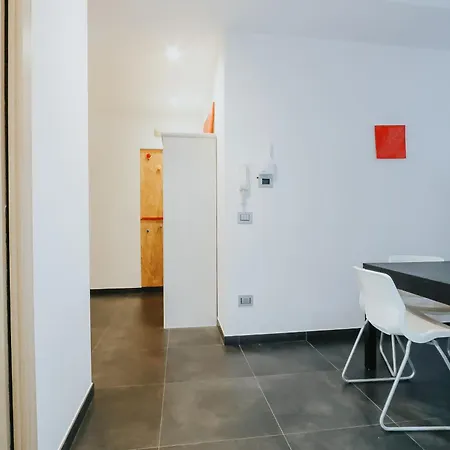 Apartament Da Flo *