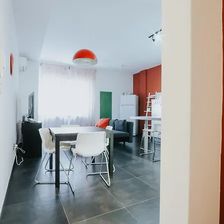 Apartament Da Flo Bari