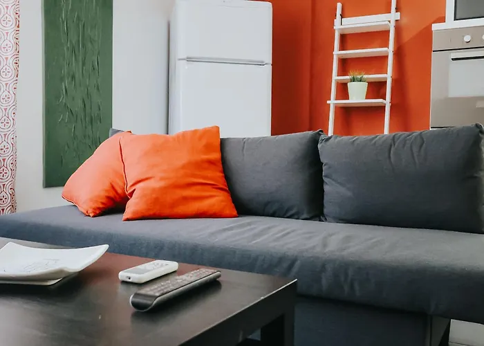 דירה Da Flo בארי