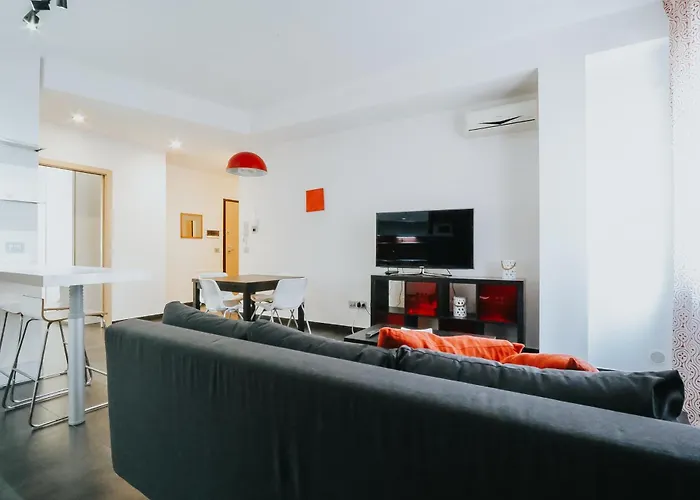 דירה Da Flo בארי